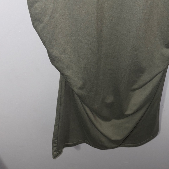 maternity dress - Picture 3 of 8